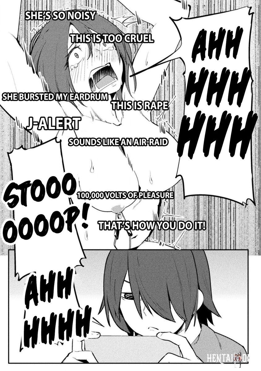 The World of Moral Reversal The World of Moral Reversal Chapter 26 - Page 9