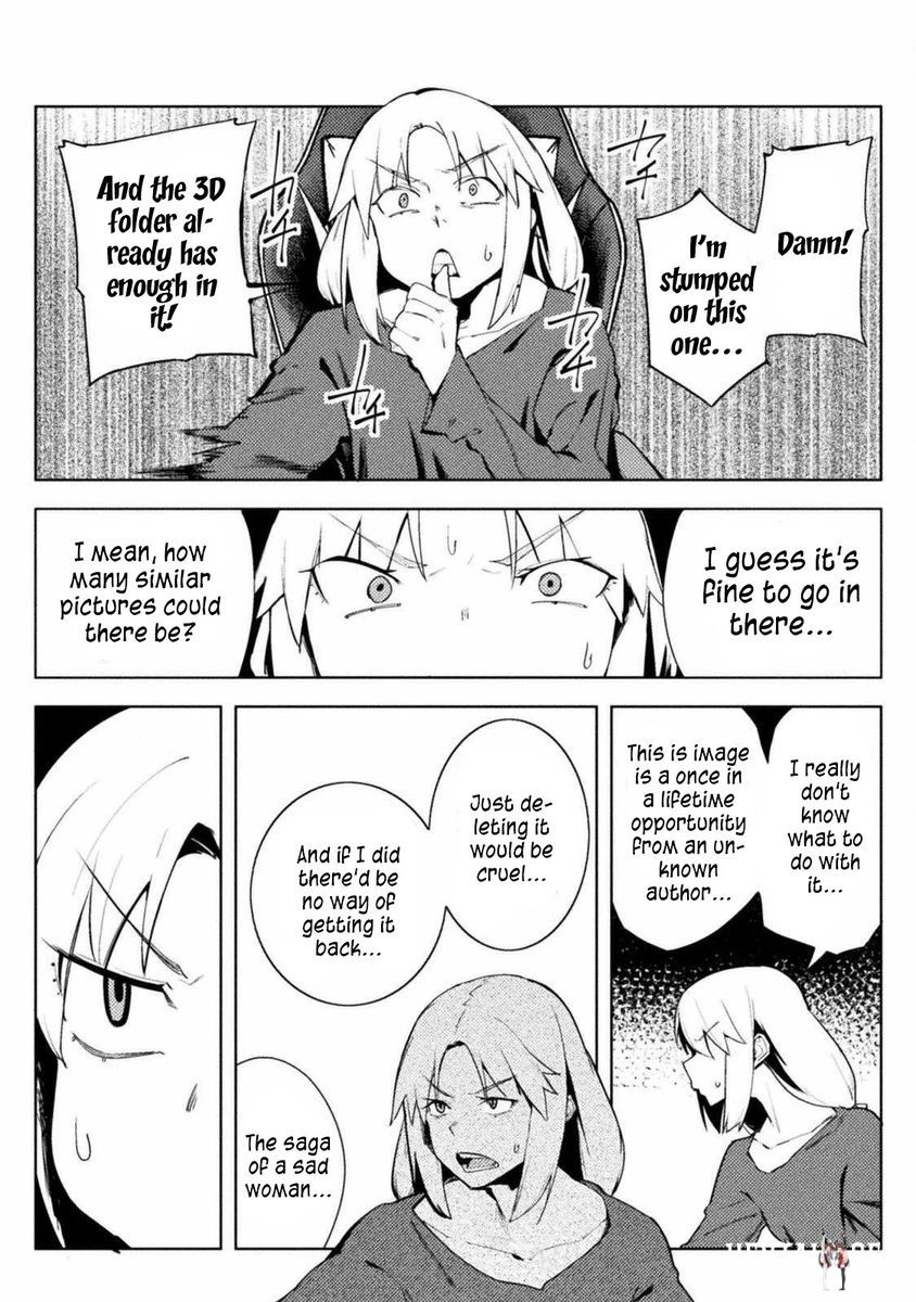 The World of Moral Reversal The World of Moral Reversal Chapter 27 - Page 10