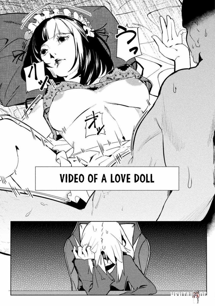 The World of Moral Reversal The World of Moral Reversal Chapter 27 - Page 13