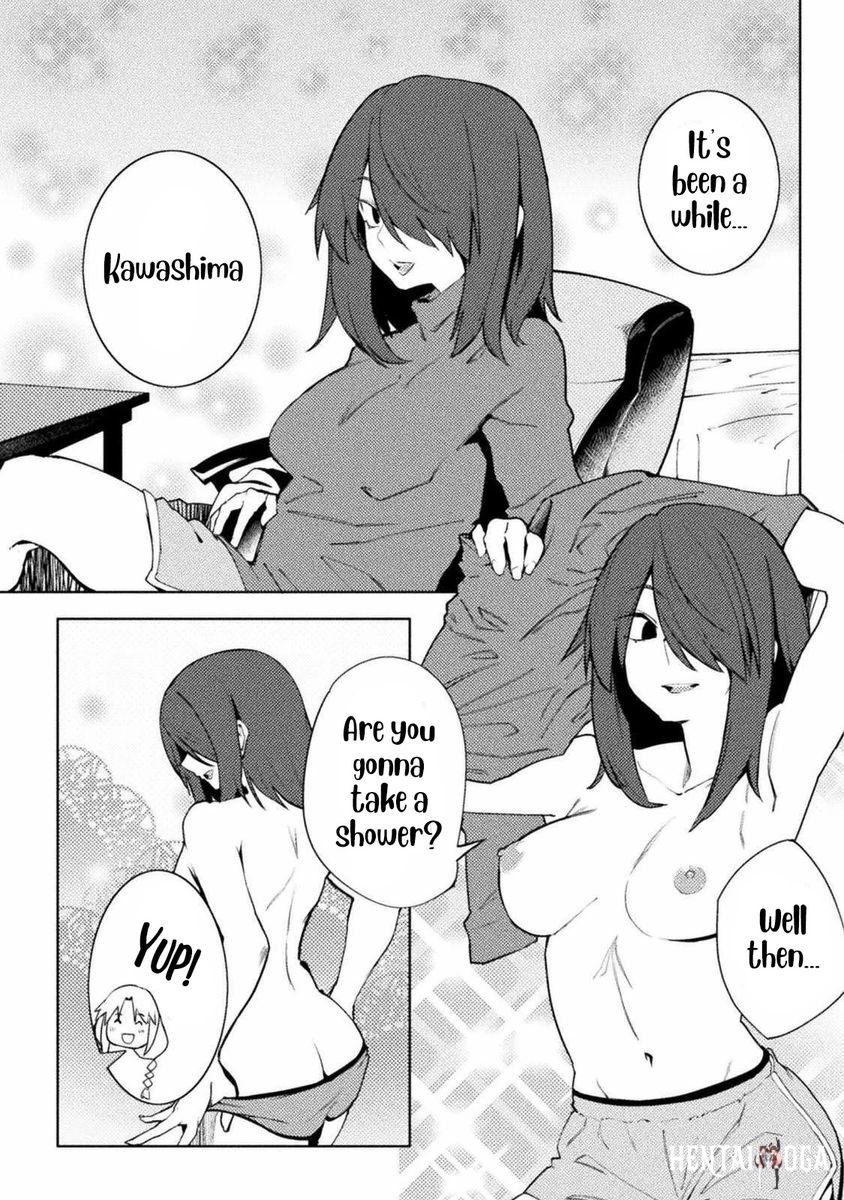 The World of Moral Reversal The World of Moral Reversal Chapter 27 - Page 15