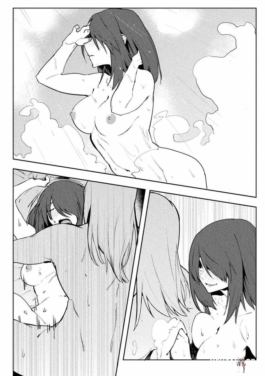 The World of Moral Reversal The World of Moral Reversal Chapter 27 - Page 16