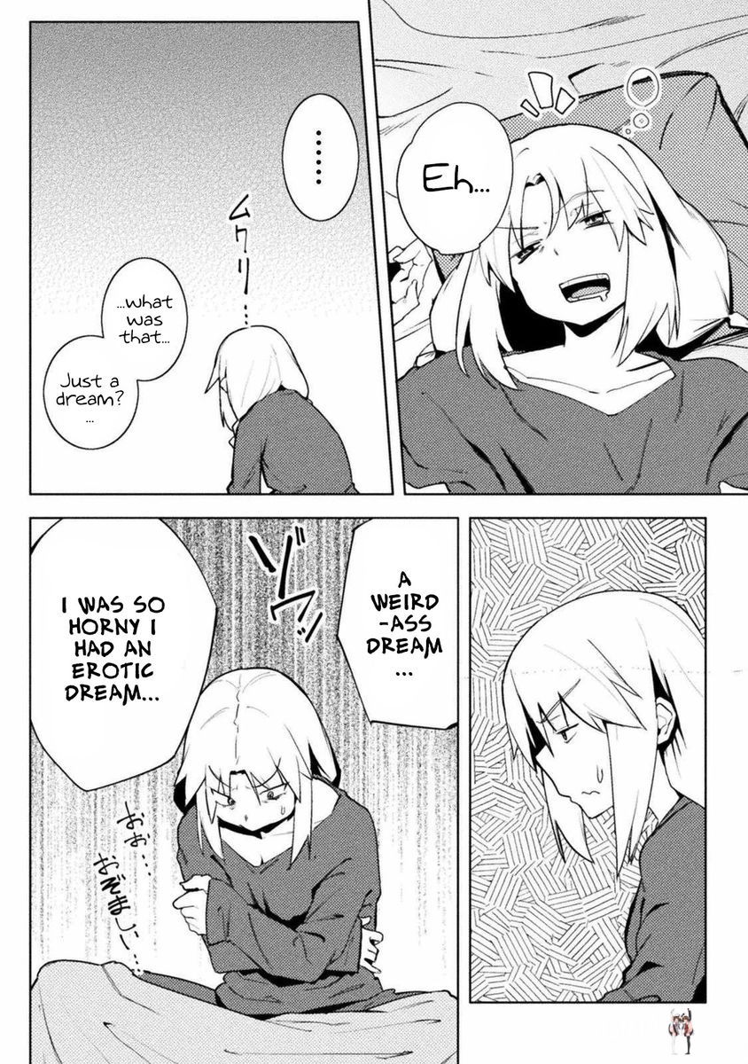 The World of Moral Reversal The World of Moral Reversal Chapter 27 - Page 18