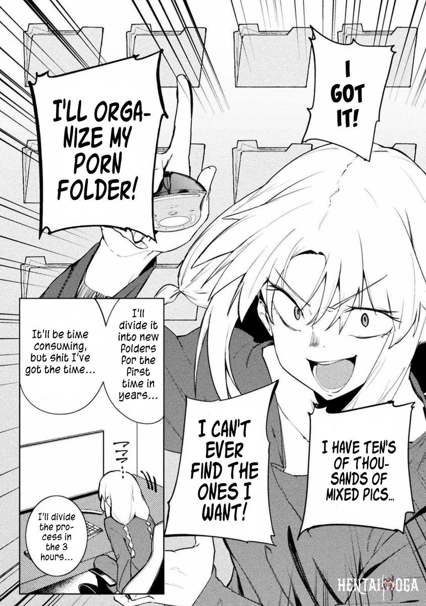 The World of Moral Reversal The World of Moral Reversal Chapter 27 - Page 4