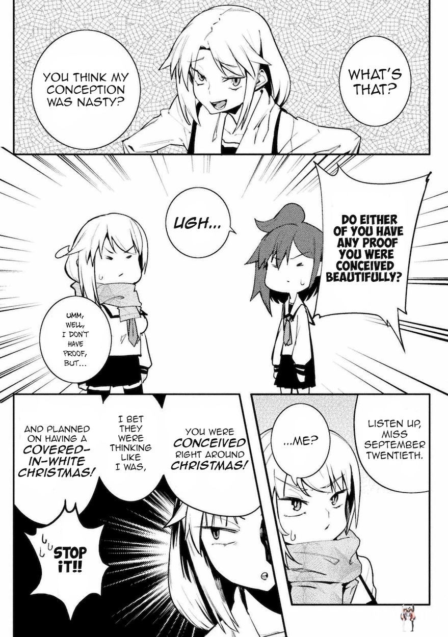 The World of Moral Reversal The World of Moral Reversal Chapter 29 - Page 10