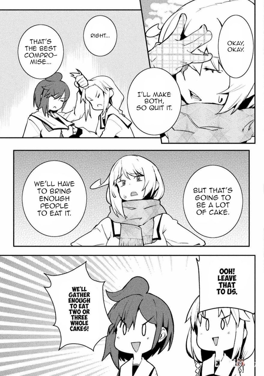 The World of Moral Reversal The World of Moral Reversal Chapter 29 - Page 13