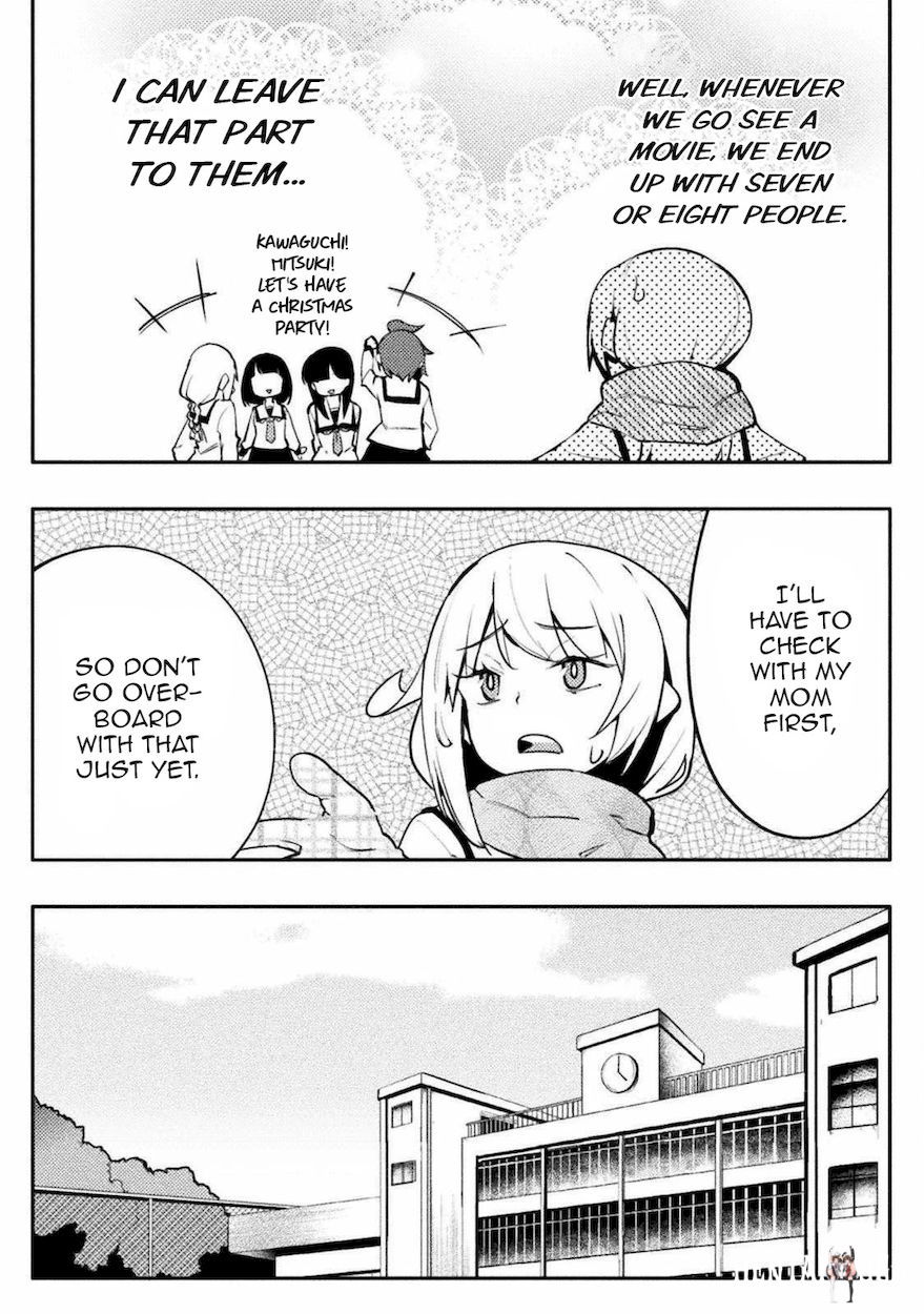 The World of Moral Reversal The World of Moral Reversal Chapter 29 - Page 14