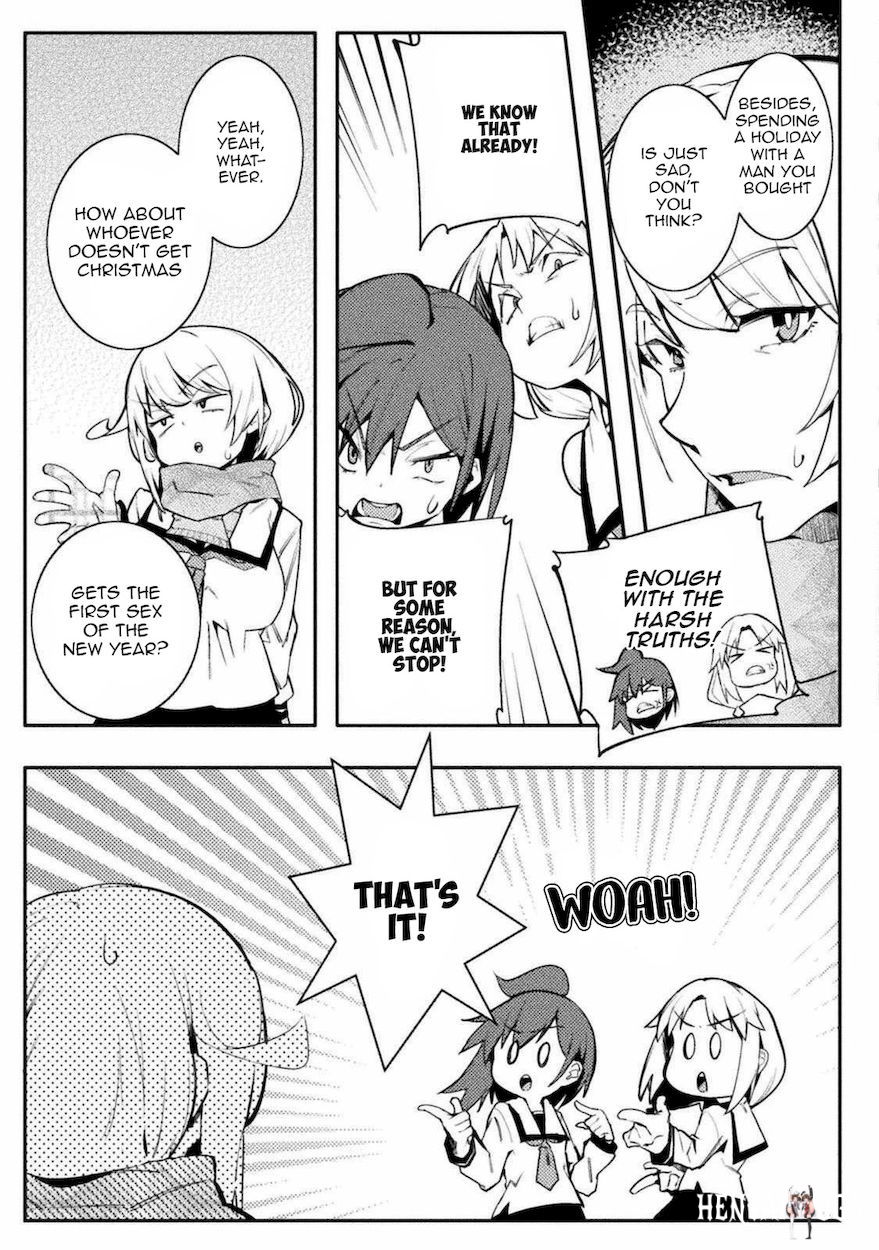 The World of Moral Reversal The World of Moral Reversal Chapter 29 - Page 5