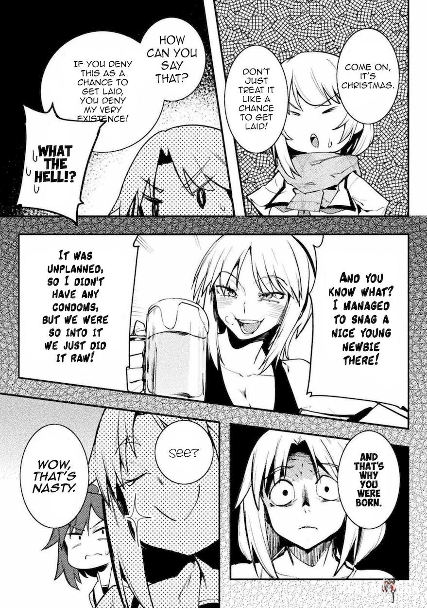 The World of Moral Reversal The World of Moral Reversal Chapter 29 - Page 9