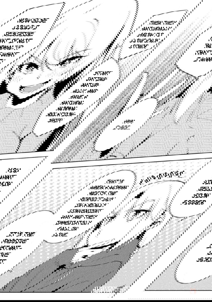 The World of Moral Reversal The World of Moral Reversal Chapter .323 - Page 9