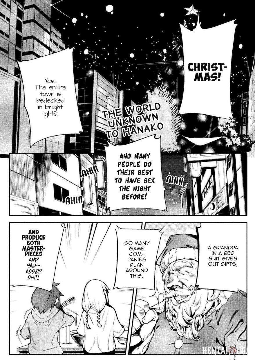 The World of Moral Reversal The World of Moral Reversal Chapter 30 - Page 1