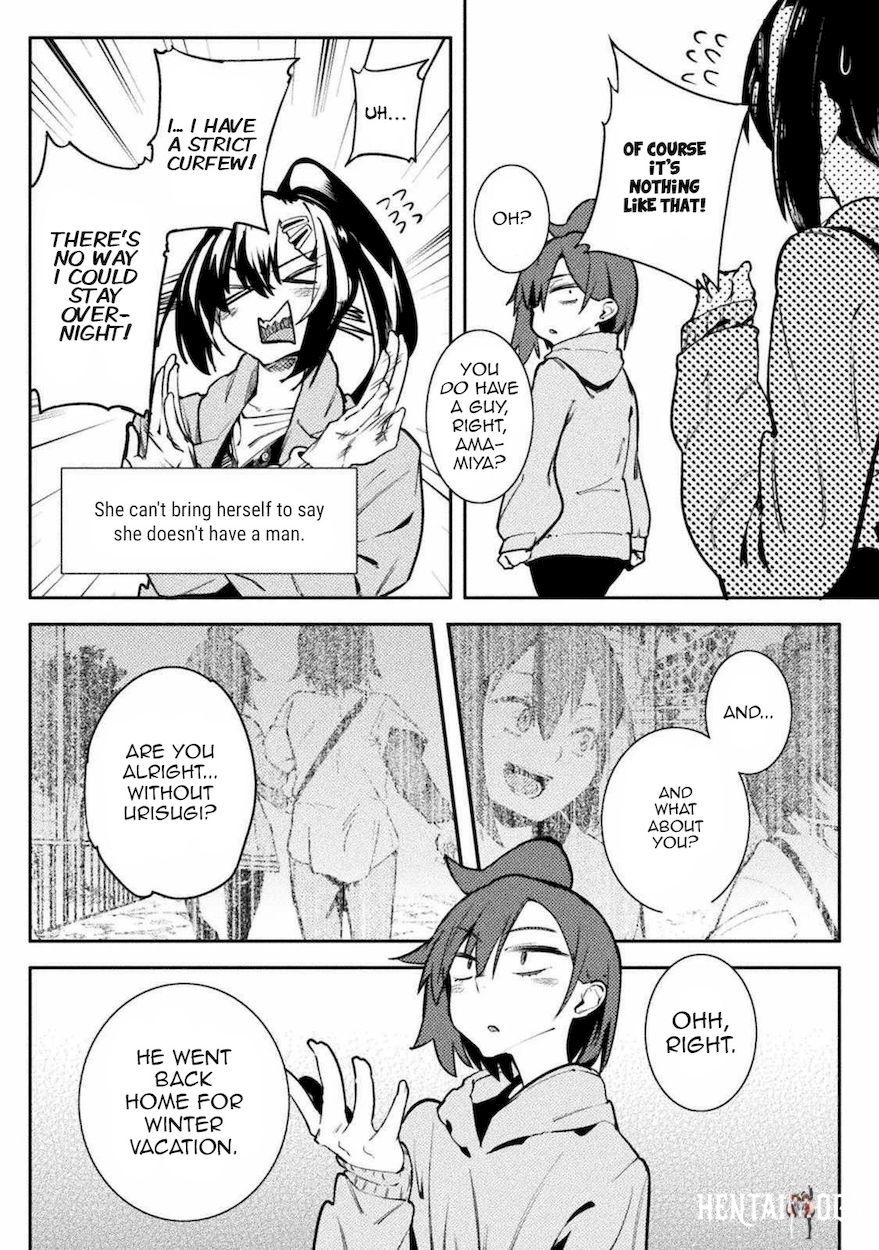 The World of Moral Reversal The World of Moral Reversal Chapter 30 - Page 10