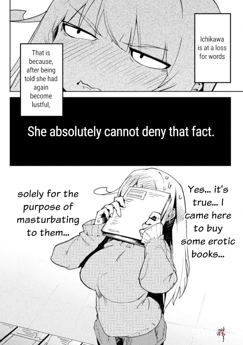 The World of Moral Reversal The World of Moral Reversal Chapter .322 - Page 10