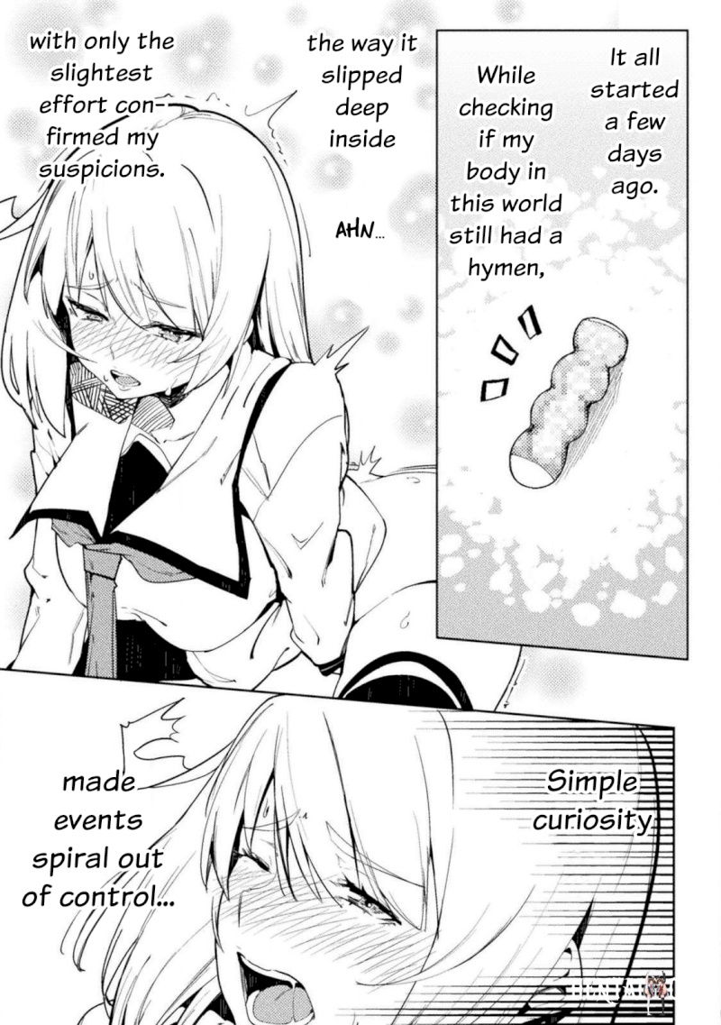 The World of Moral Reversal The World of Moral Reversal Chapter .322 - Page 11