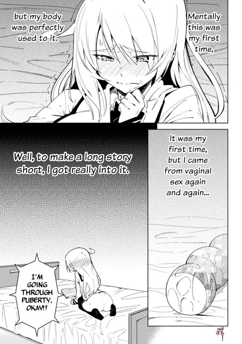 The World of Moral Reversal The World of Moral Reversal Chapter .322 - Page 13