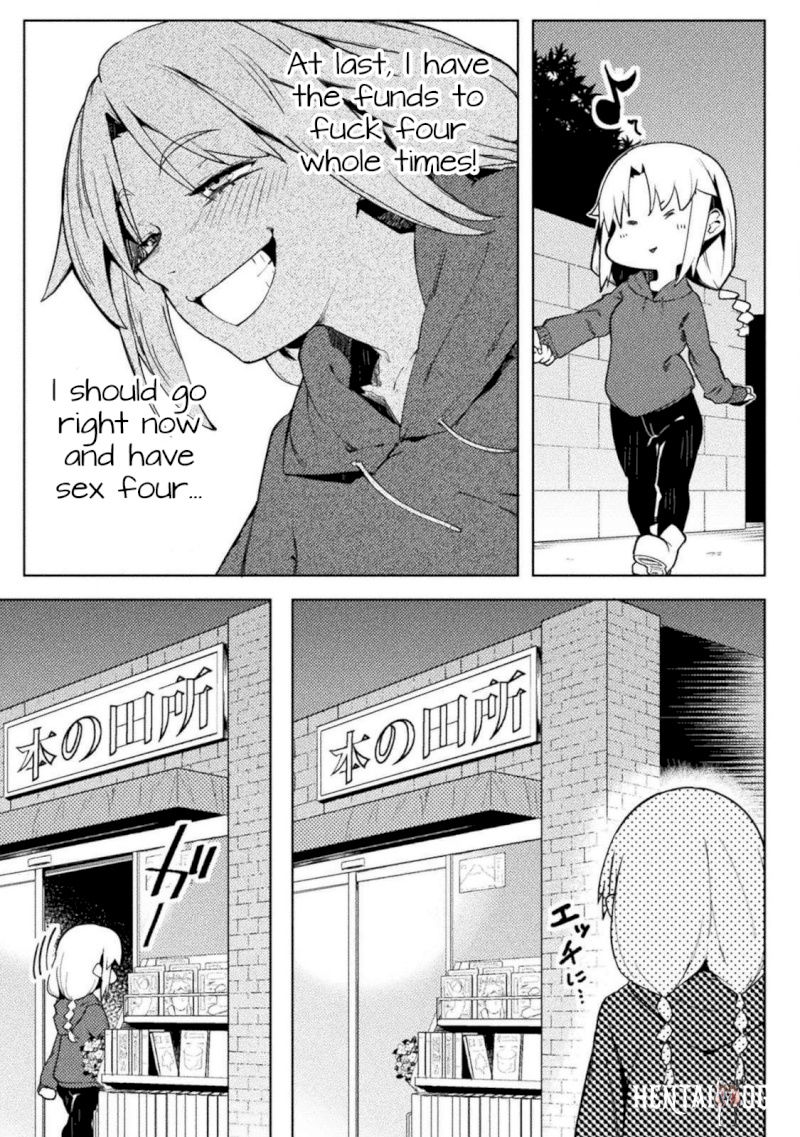 The World of Moral Reversal The World of Moral Reversal Chapter .322 - Page 3