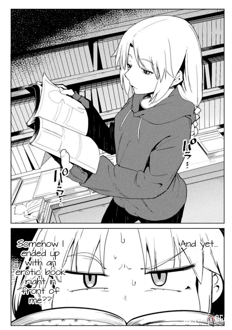 The World of Moral Reversal The World of Moral Reversal Chapter .322 - Page 4