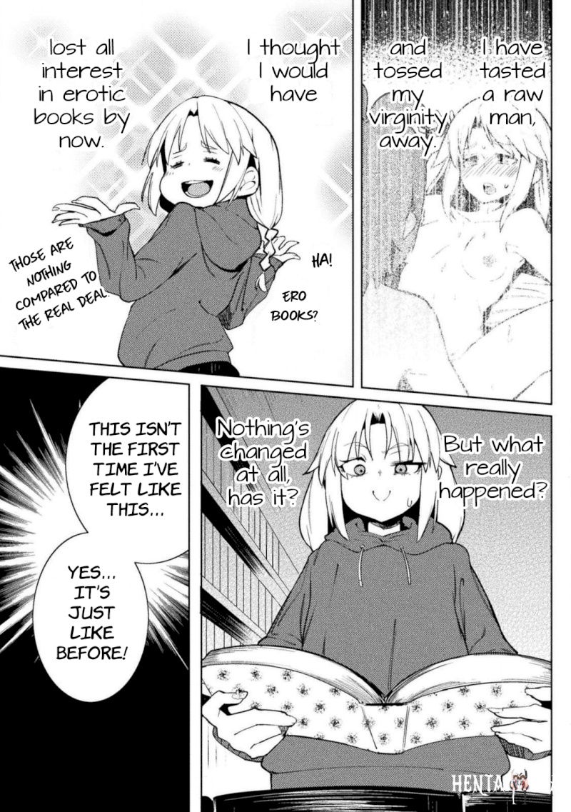 The World of Moral Reversal The World of Moral Reversal Chapter .322 - Page 5