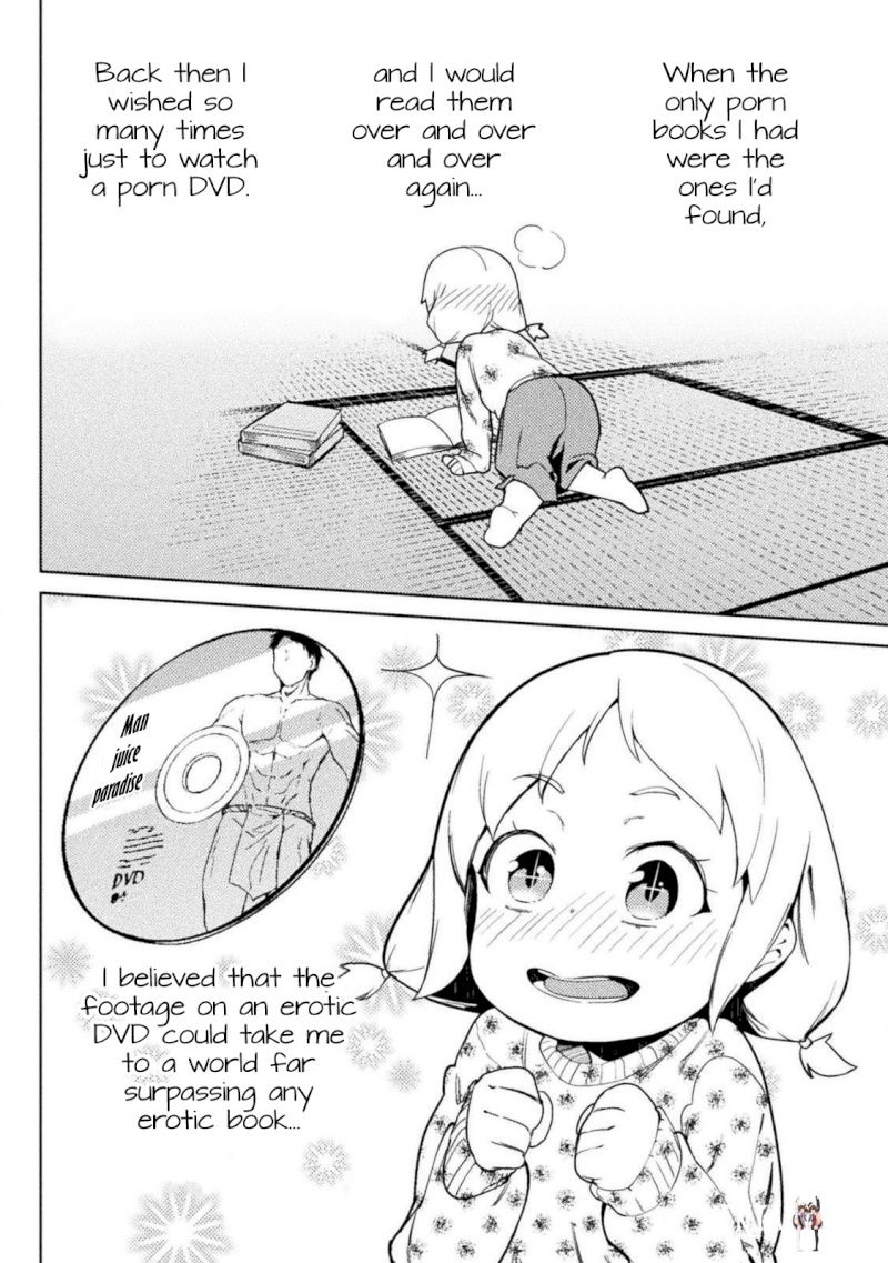 The World of Moral Reversal The World of Moral Reversal Chapter .322 - Page 6