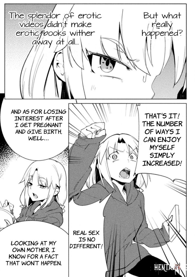 The World of Moral Reversal The World of Moral Reversal Chapter .322 - Page 7