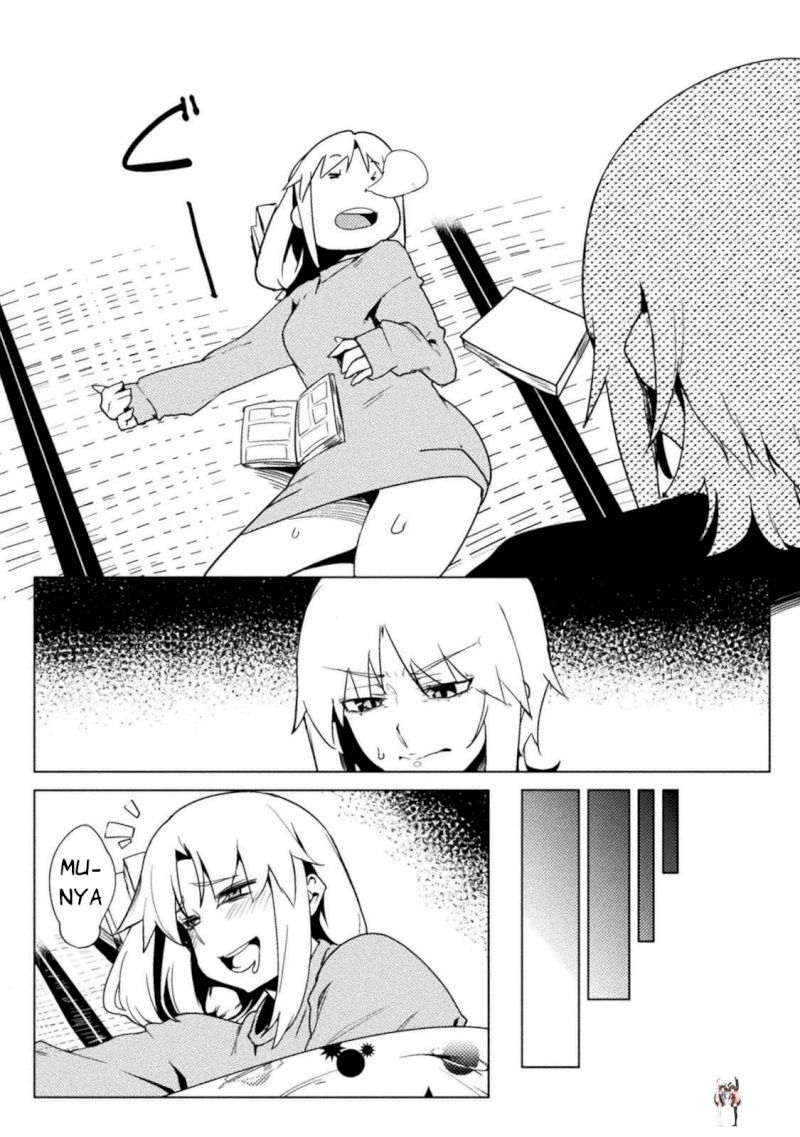 The World of Moral Reversal The World of Moral Reversal Chapter .319 - Page 10