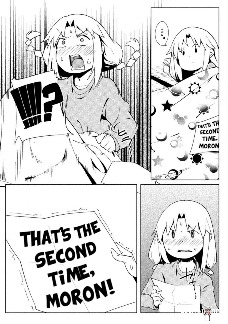 The World of Moral Reversal The World of Moral Reversal Chapter .319 - Page 11