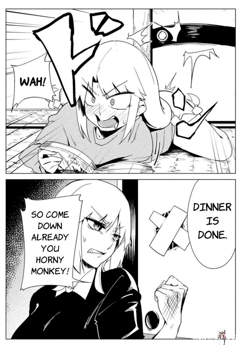 The World of Moral Reversal The World of Moral Reversal Chapter .319 - Page 15