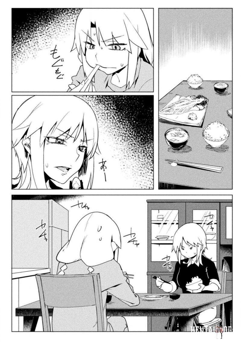 The World of Moral Reversal The World of Moral Reversal Chapter .319 - Page 18