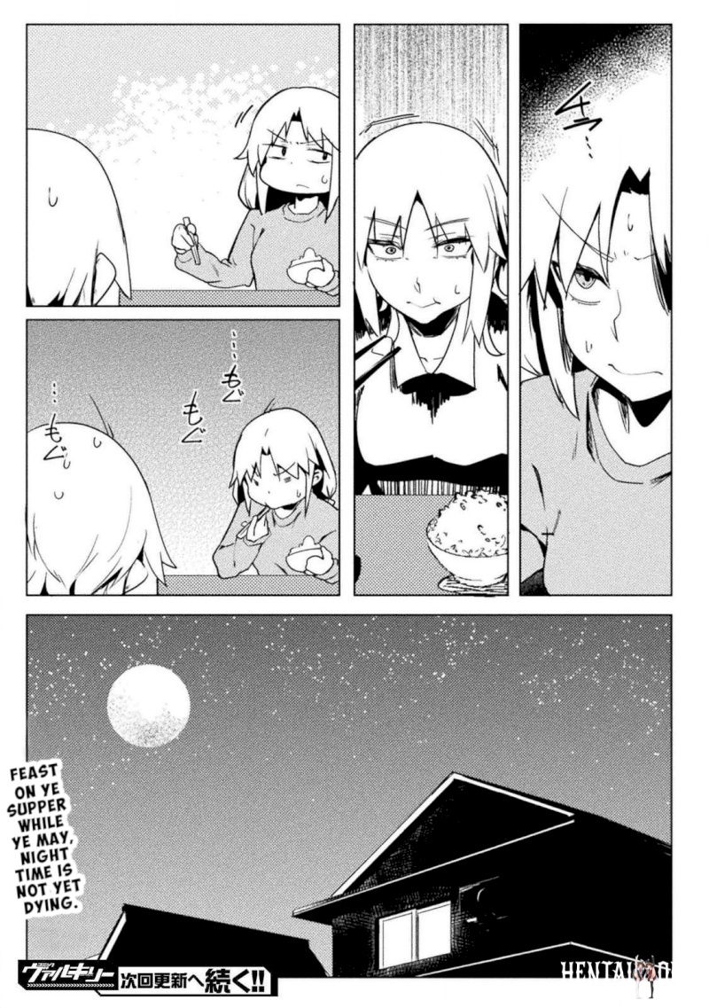 The World of Moral Reversal The World of Moral Reversal Chapter .319 - Page 19