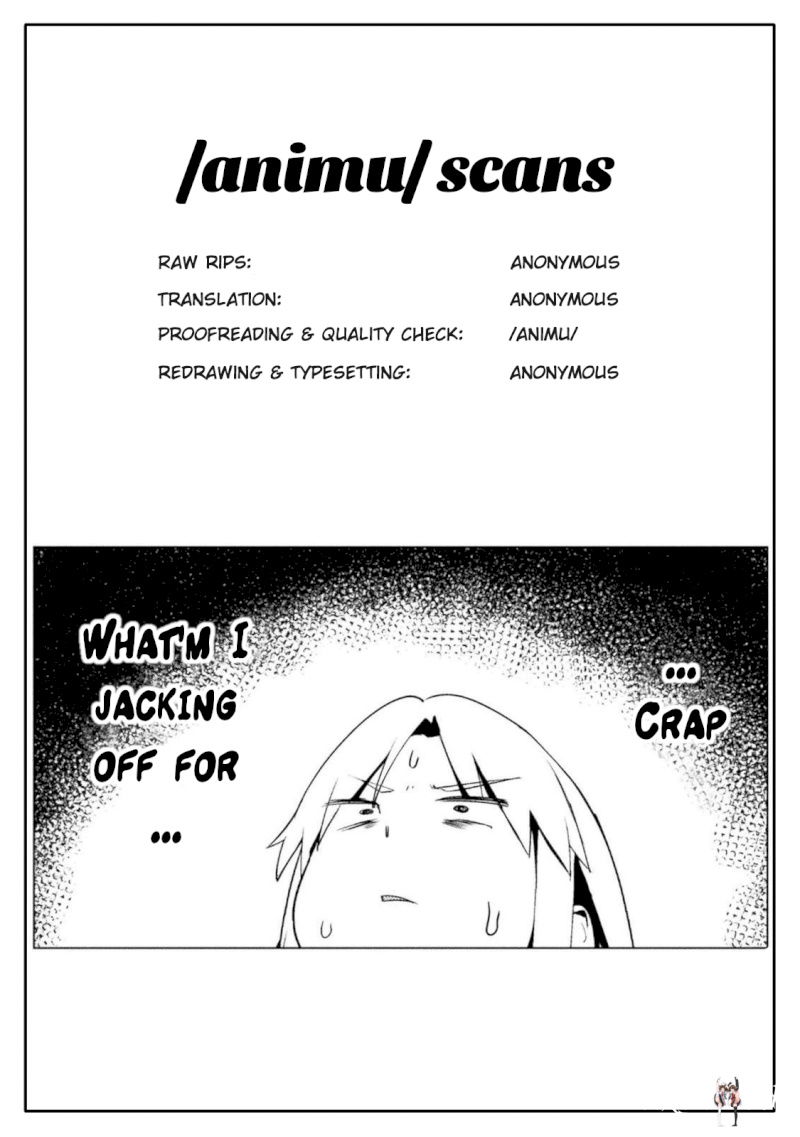 The World of Moral Reversal The World of Moral Reversal Chapter .319 - Page 20