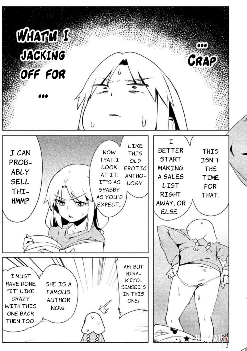 The World of Moral Reversal The World of Moral Reversal Chapter .319 - Page 7