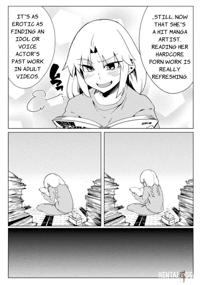 The World of Moral Reversal The World of Moral Reversal Chapter .319 - Page 8