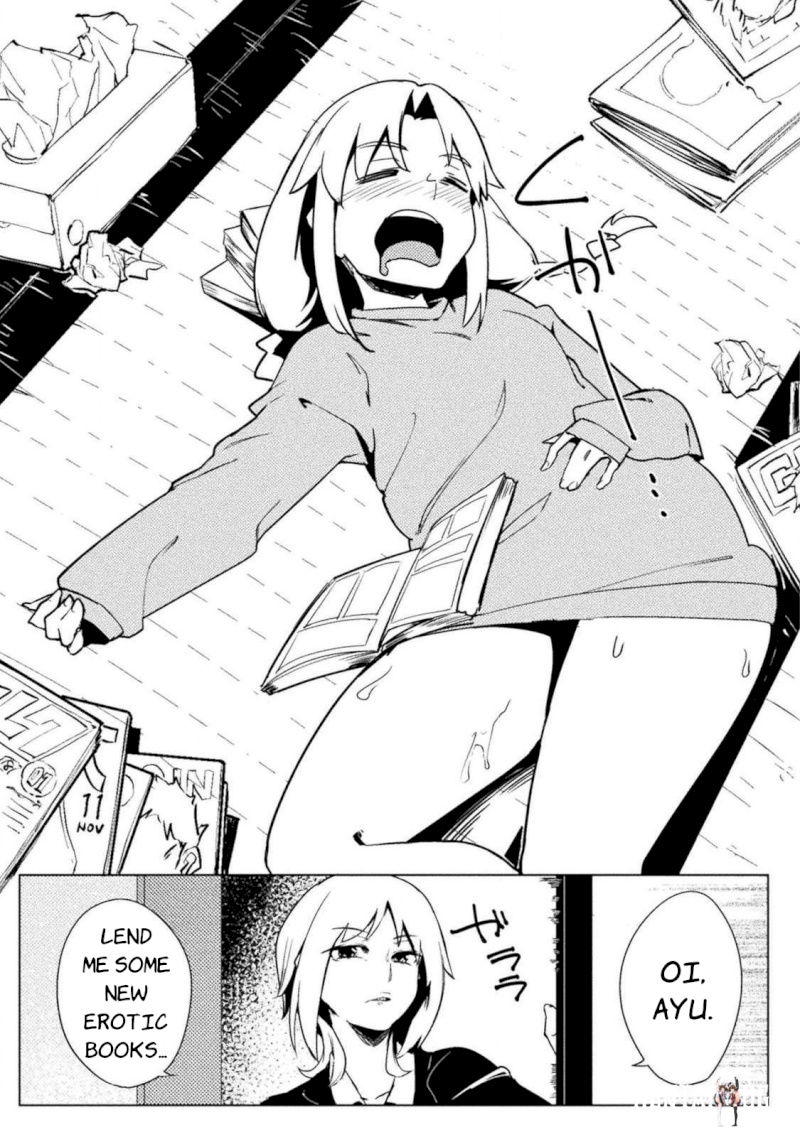 The World of Moral Reversal The World of Moral Reversal Chapter .319 - Page 9