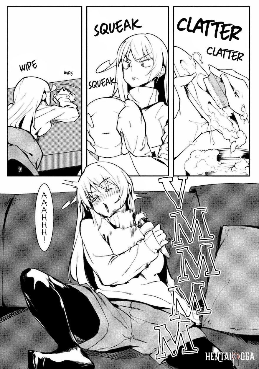 The World of Moral Reversal The World of Moral Reversal Chapter 31 - Page 17