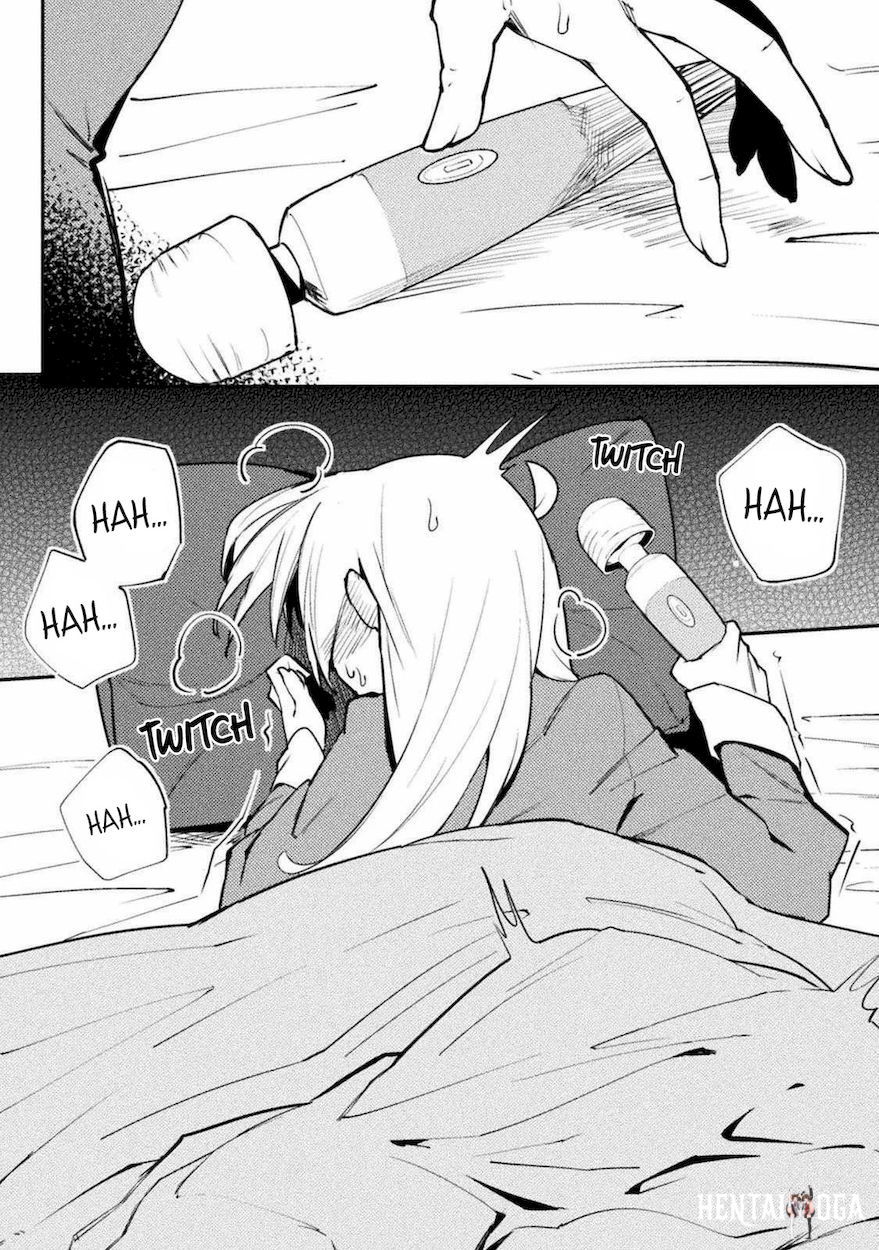 The World of Moral Reversal The World of Moral Reversal Chapter 31 - Page 20