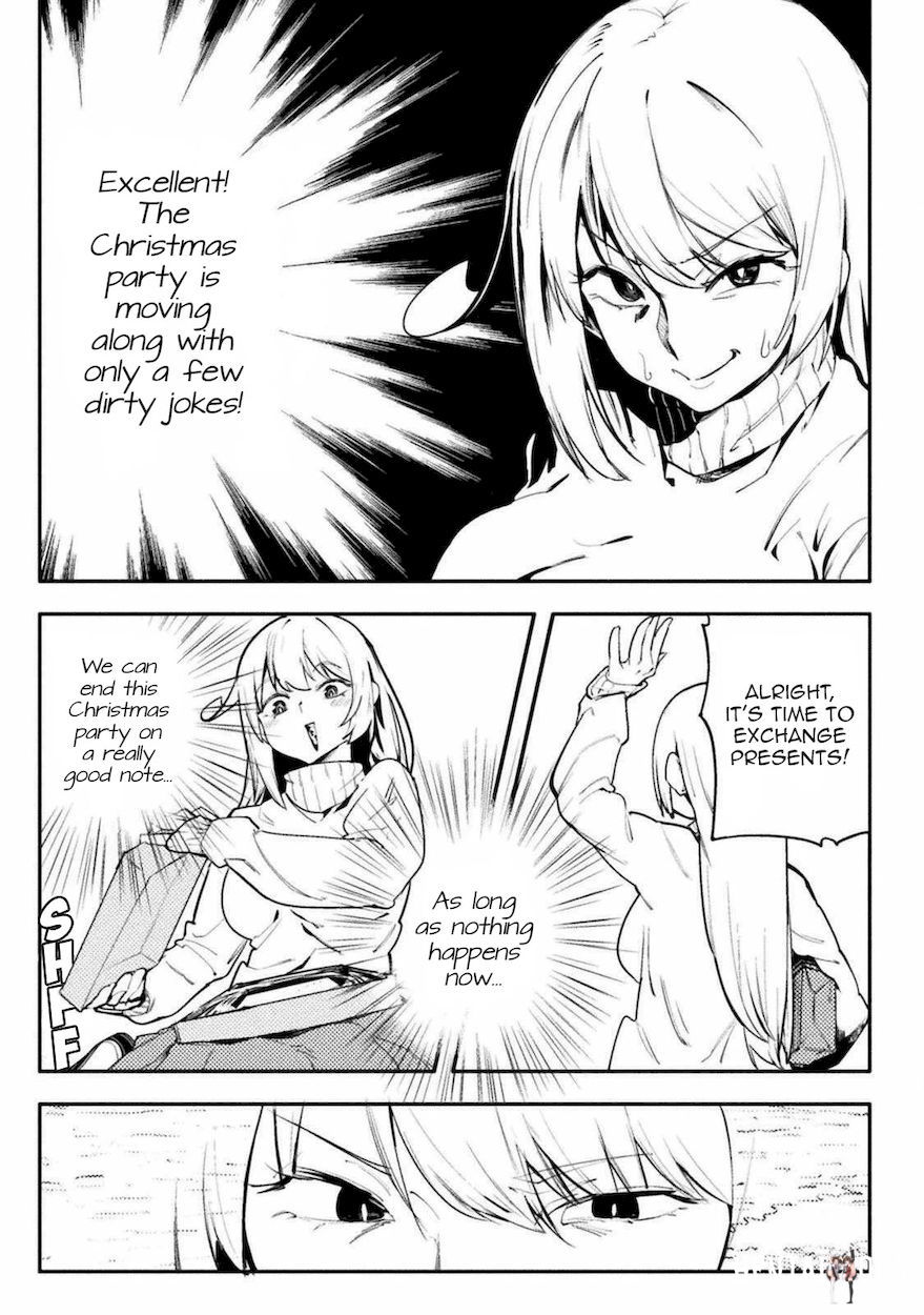 The World of Moral Reversal The World of Moral Reversal Chapter 31 - Page 3