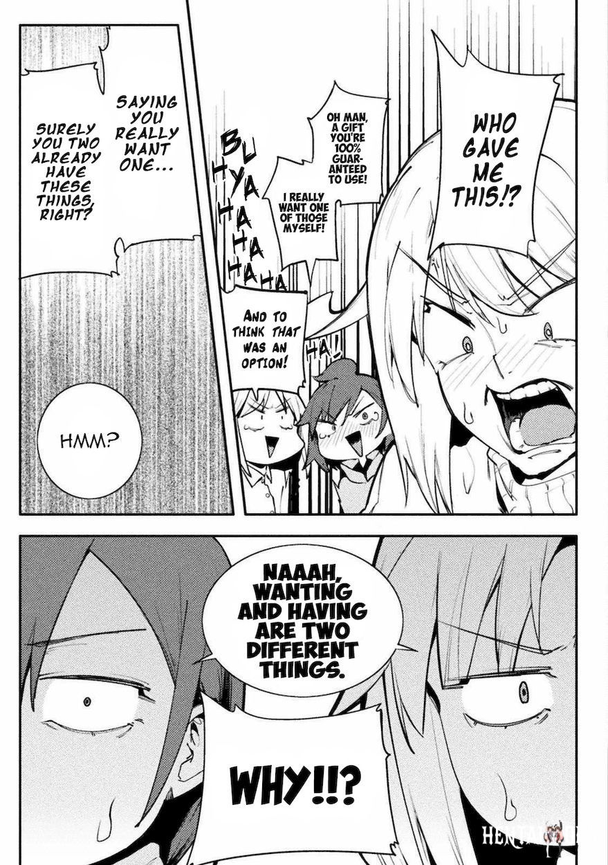 The World of Moral Reversal The World of Moral Reversal Chapter 31 - Page 5