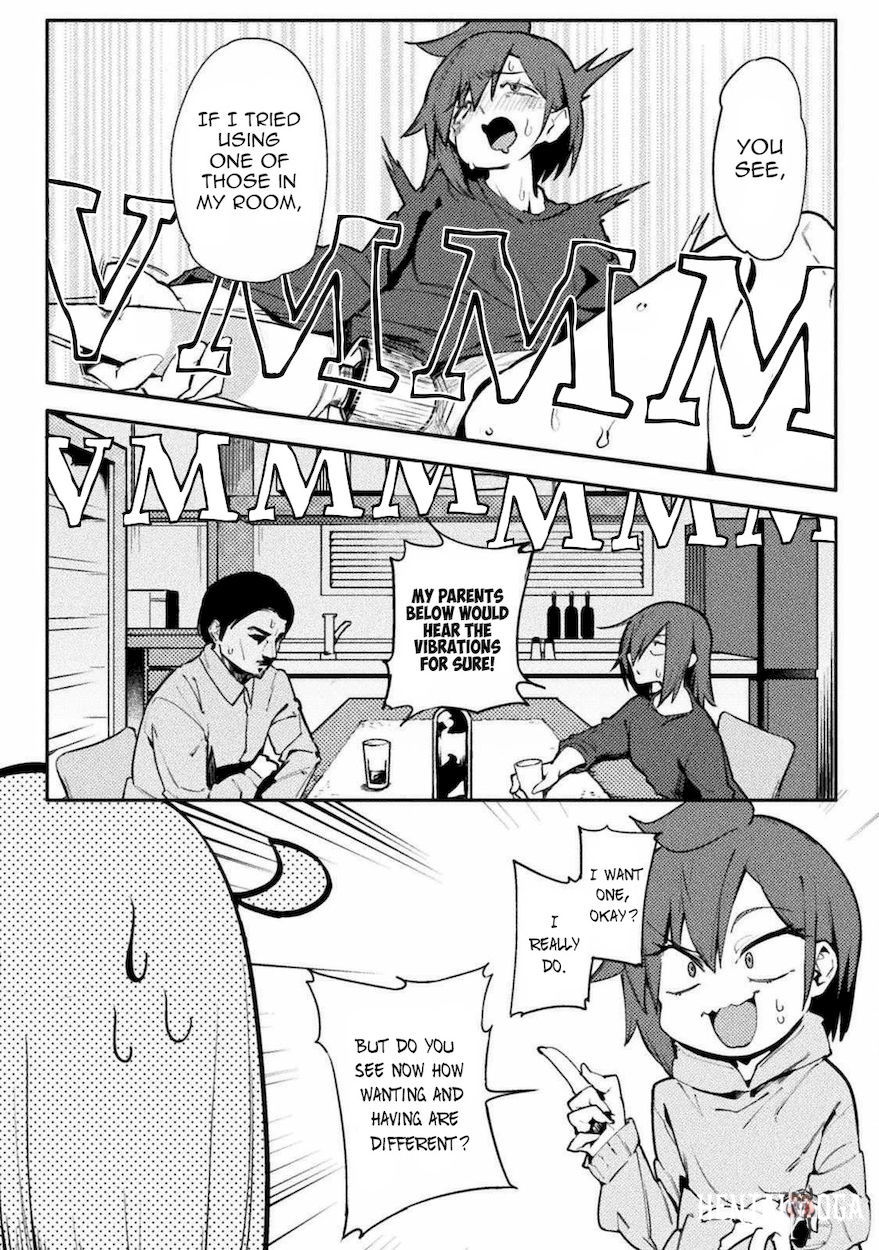 The World of Moral Reversal The World of Moral Reversal Chapter 31 - Page 6