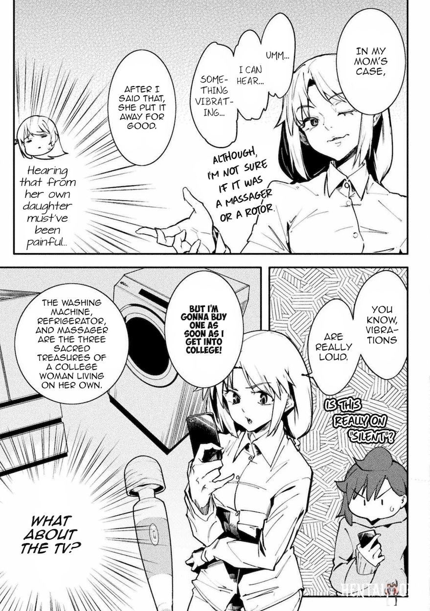 The World of Moral Reversal The World of Moral Reversal Chapter 31 - Page 7