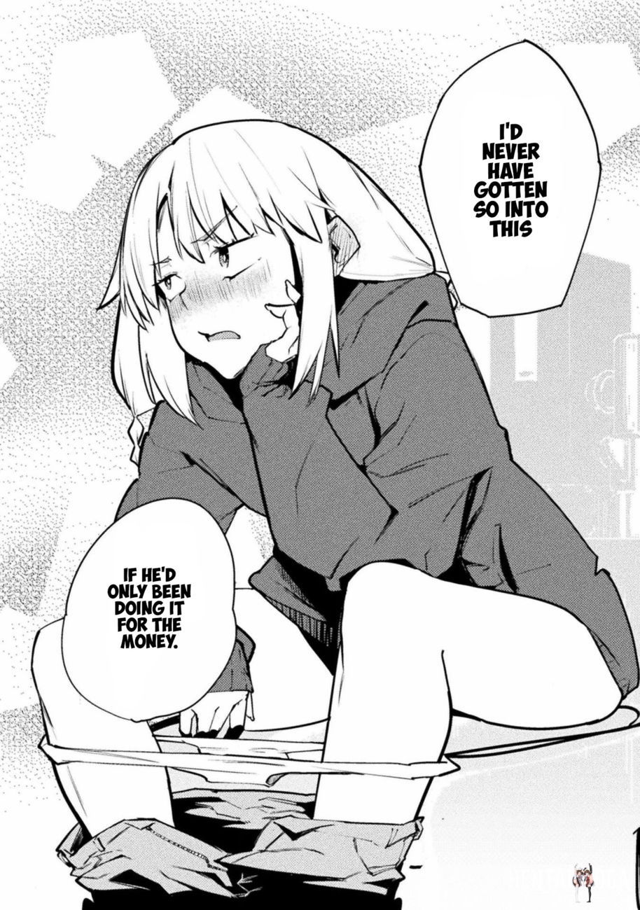 The World of Moral Reversal The World of Moral Reversal Chapter 34 - Page 16