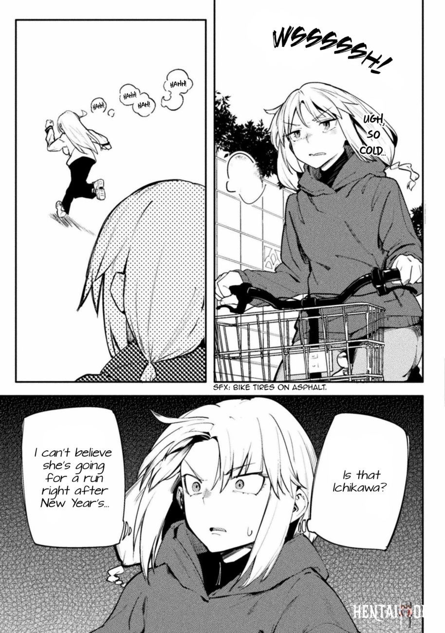 The World of Moral Reversal The World of Moral Reversal Chapter 34 - Page 3