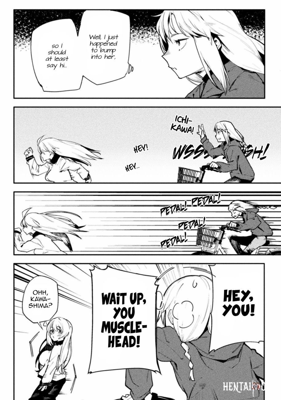 The World of Moral Reversal The World of Moral Reversal Chapter 34 - Page 4