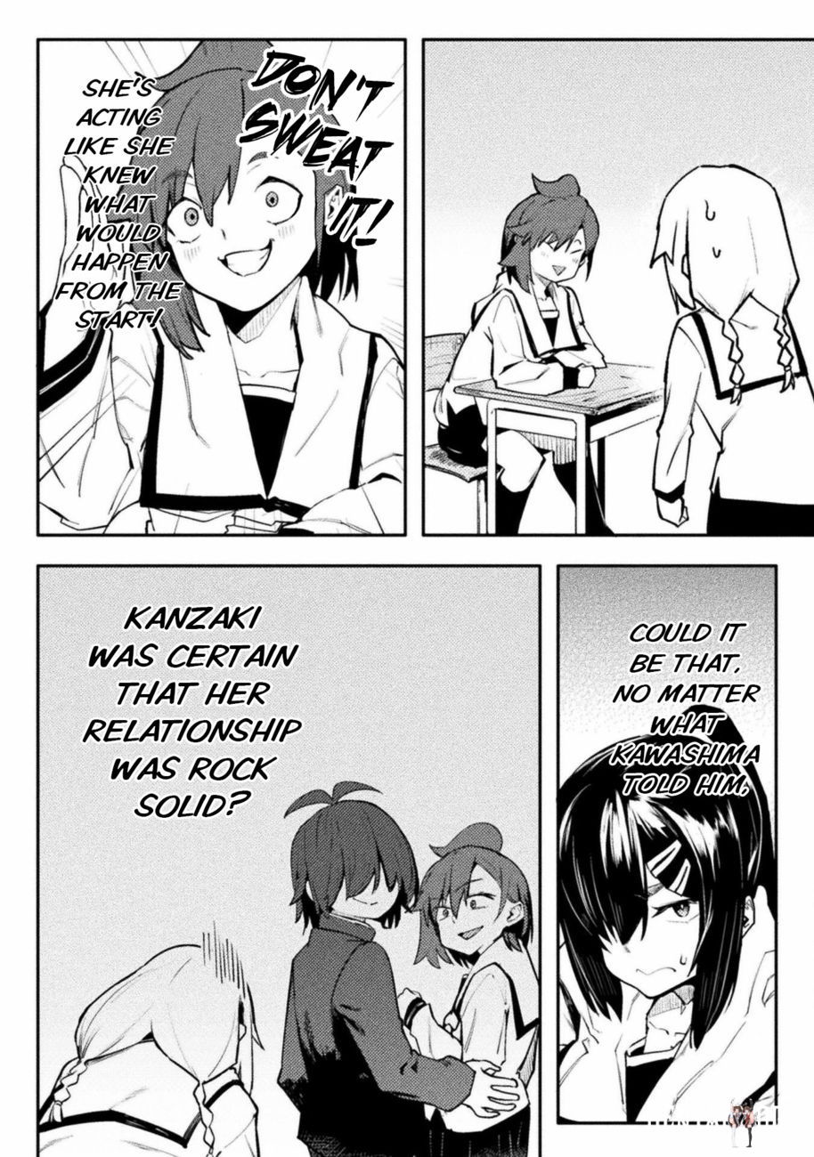 The World of Moral Reversal The World of Moral Reversal Chapter 35 - Page 10