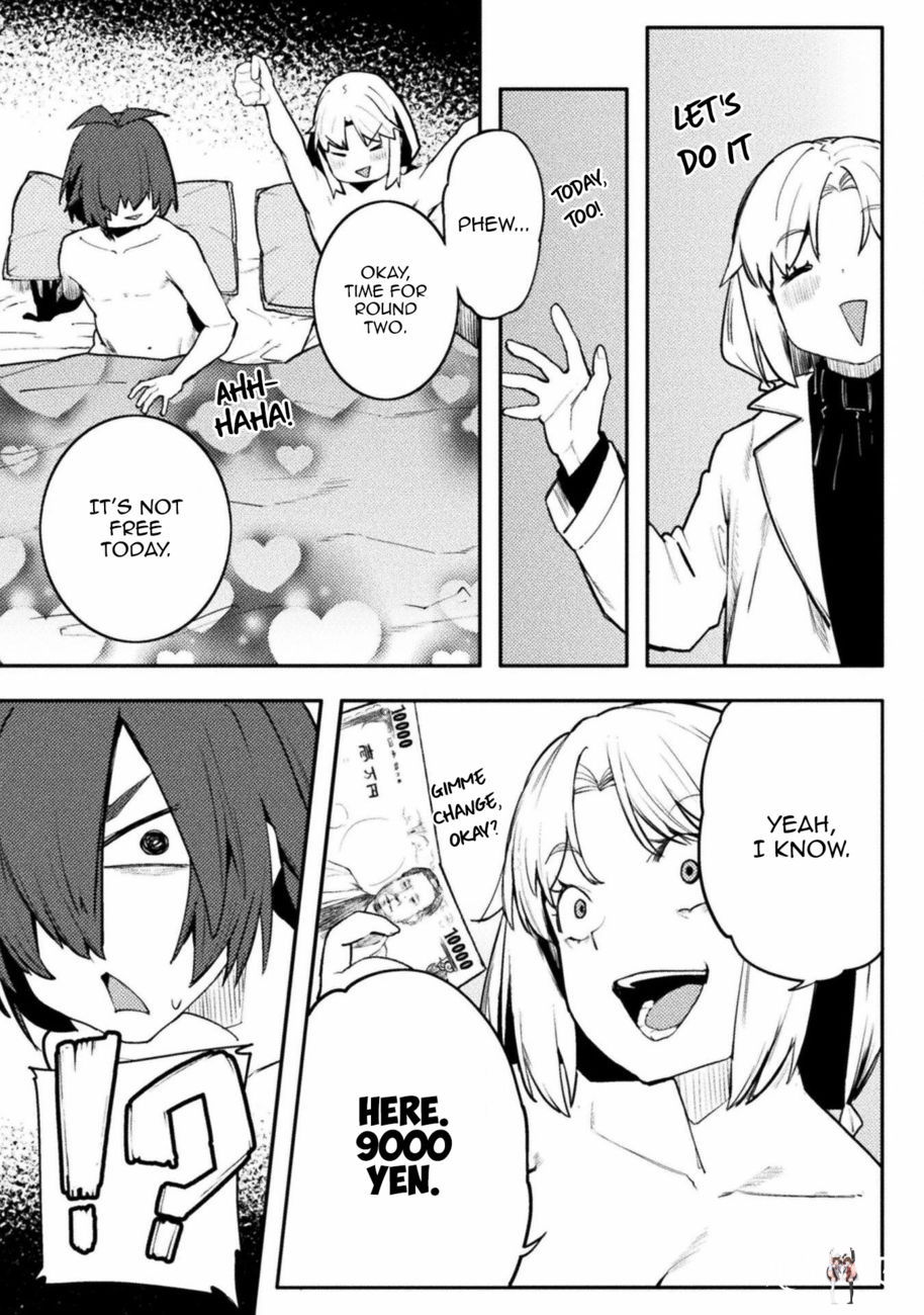 The World of Moral Reversal The World of Moral Reversal Chapter 35 - Page 13