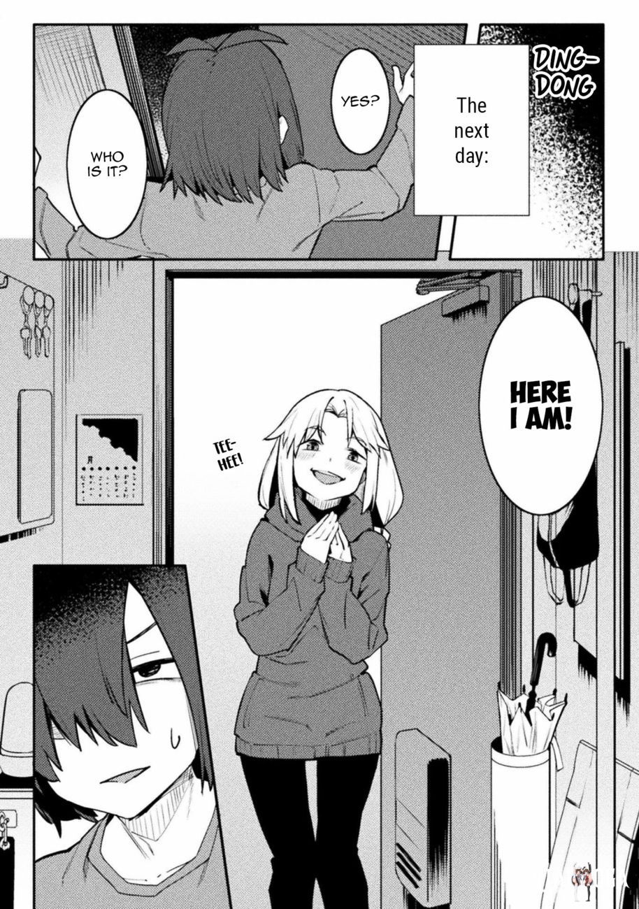 The World of Moral Reversal The World of Moral Reversal Chapter 35 - Page 14