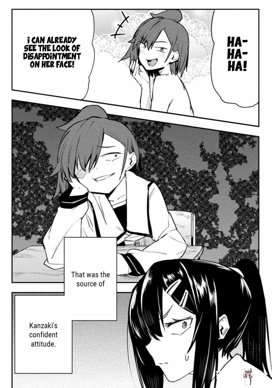 The World of Moral Reversal The World of Moral Reversal Chapter 35 - Page 16