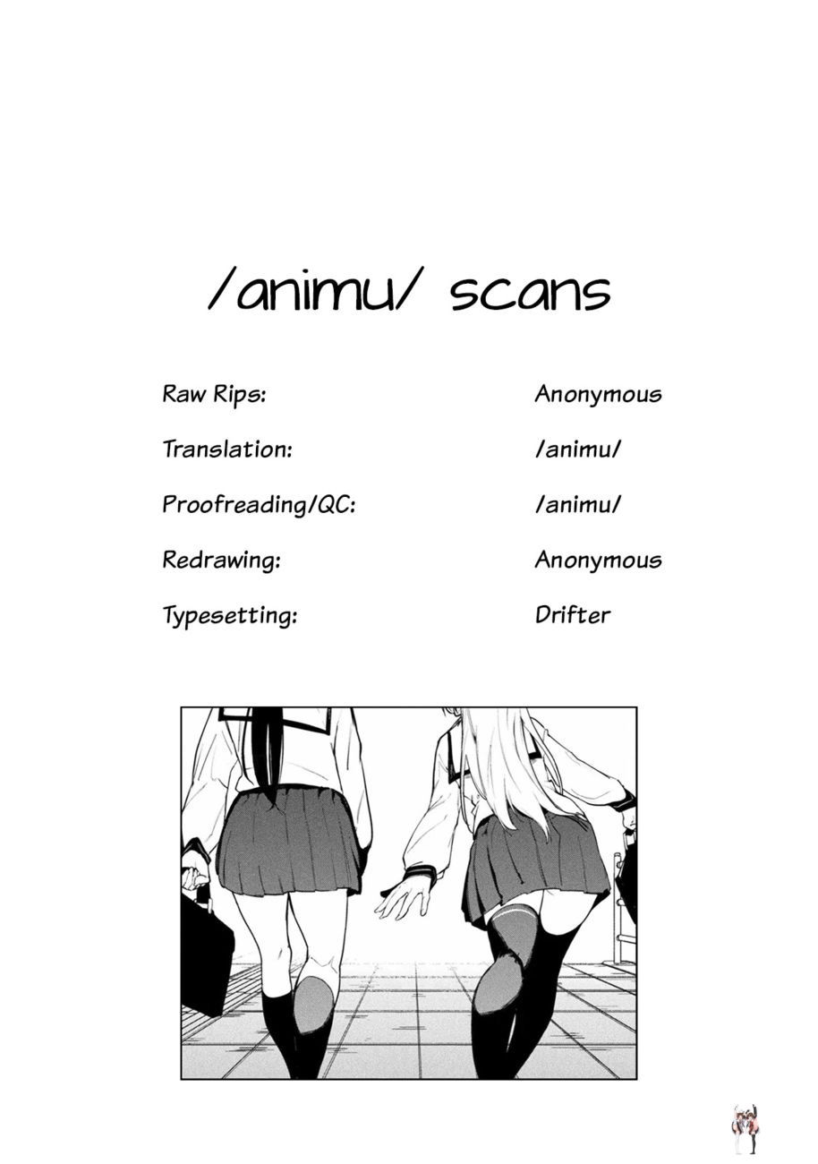 The World of Moral Reversal The World of Moral Reversal Chapter 35 - Page 20