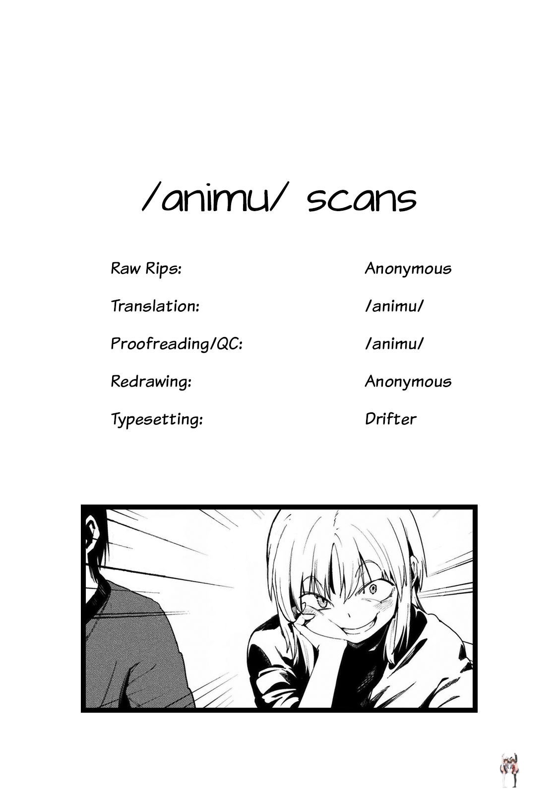 The World of Moral Reversal The World of Moral Reversal Chapter 37 - Page 18