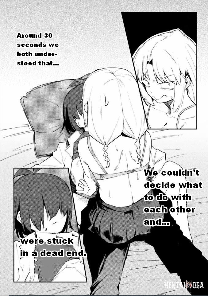 The World of Moral Reversal The World of Moral Reversal Chapter 38 - Page 11