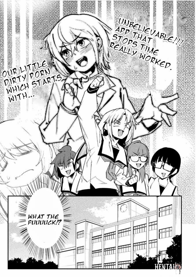 The World of Moral Reversal The World of Moral Reversal Chapter 39 - Page 17