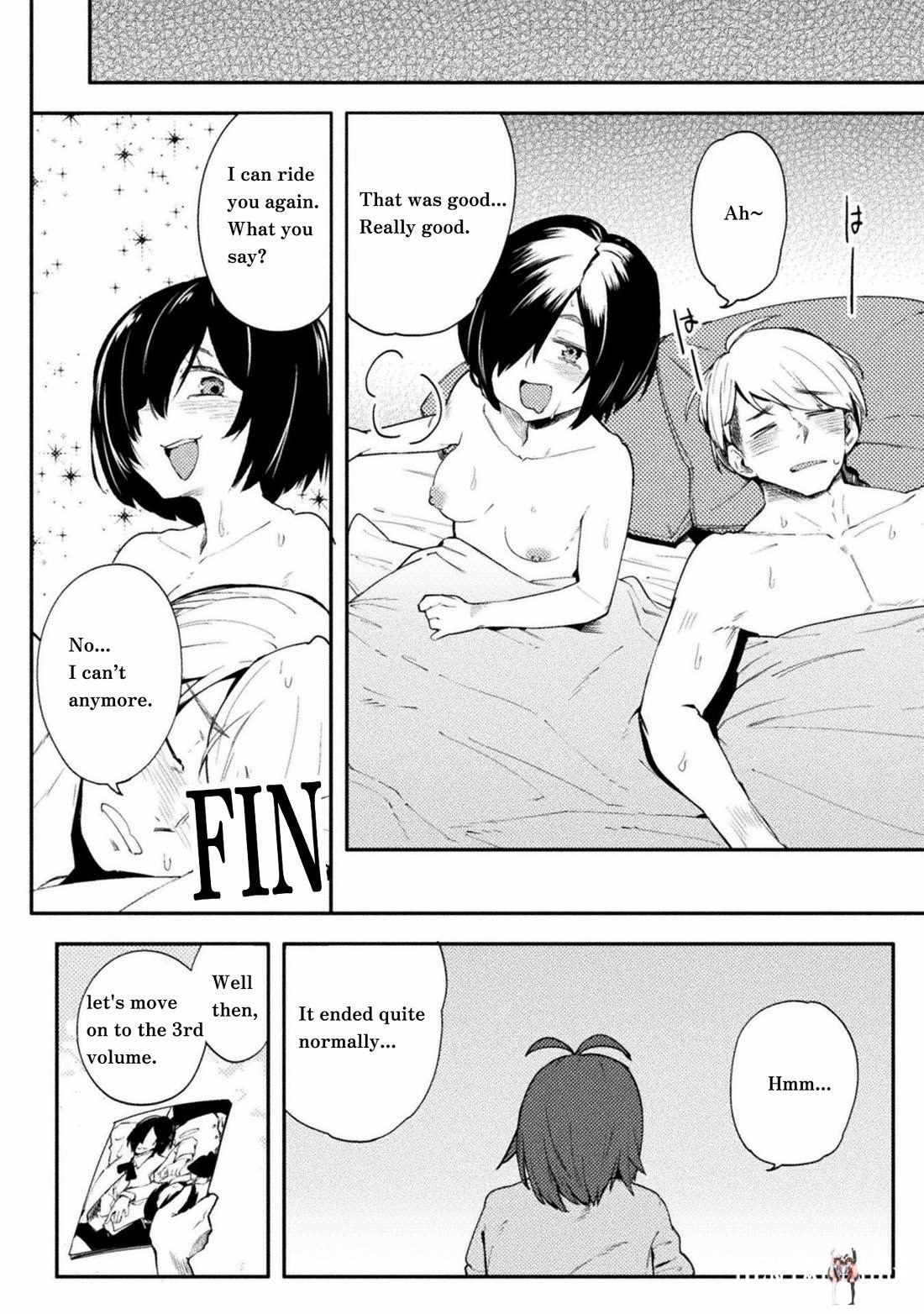 The World of Moral Reversal The World of Moral Reversal Chapter 41 - Page 4